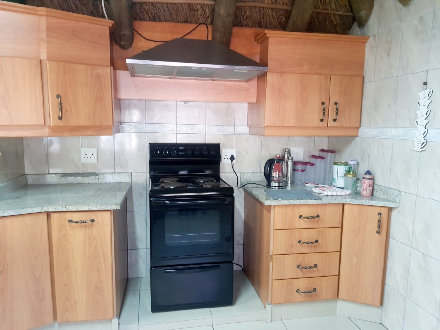 3 Bedroom Property for Sale in Menkenkop Western Cape